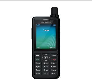  卫星电话 Thuraya XT-Pro