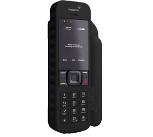 海事卫星电话 IsatPhone2