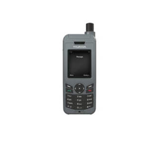  舒拉亚卫星电话 XT-Lite
