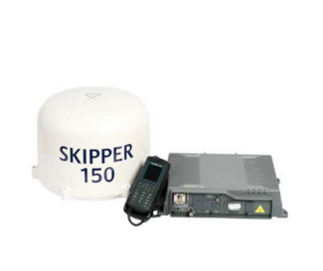 海事卫星终端 SKIPPERTM 150 FleetBroadband