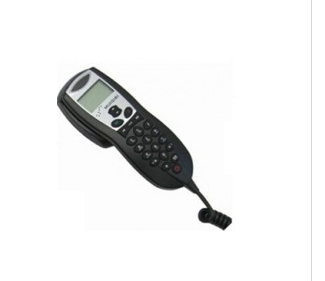   Iridium RF660 铱星通讯终端