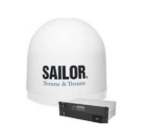 SAILOR 700 VSAT通讯终端
