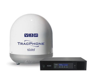 TracPhone V3-IP