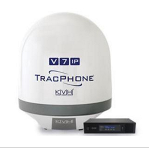 TracPhone V7IP