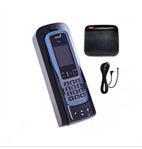 海事IsatPhone Pro支座Beam IsatDock DRIVE