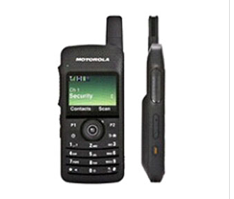  MOTOROLA SL1K 对讲机
