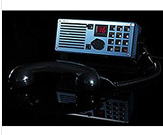 船用甚高频电台 SAILOR RT2048